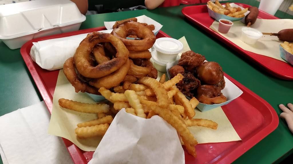 Colemans Delight | restaurant | 939 W Henderson Ave, Porterville, CA 93257, USA | 5598547288 OR +1 559-854-7288