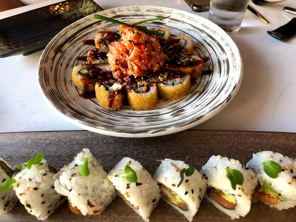 INTIMO | restaurant | 840 1st St, Miami Beach, FL 33139, USA | 3059648006 OR +1 305-964-8006