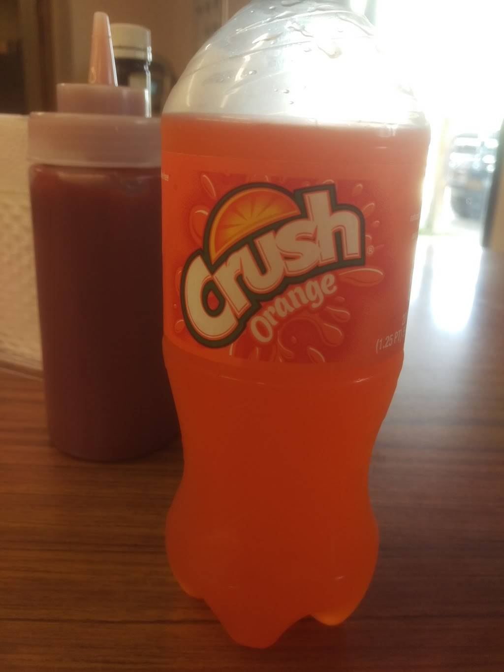 Cherry Creek Sub Shop | restaurant | 6775 Main St, Cherry Creek, NY 14723, USA | 7162968103 OR +1 716-296-8103