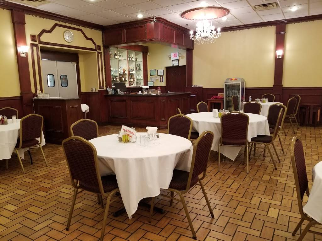 Ryan Palace Restaurant | restaurant | 4300 E 14 Mile Rd, Warren, MI 48092, USA | 5862647322 OR +1 586-264-7322