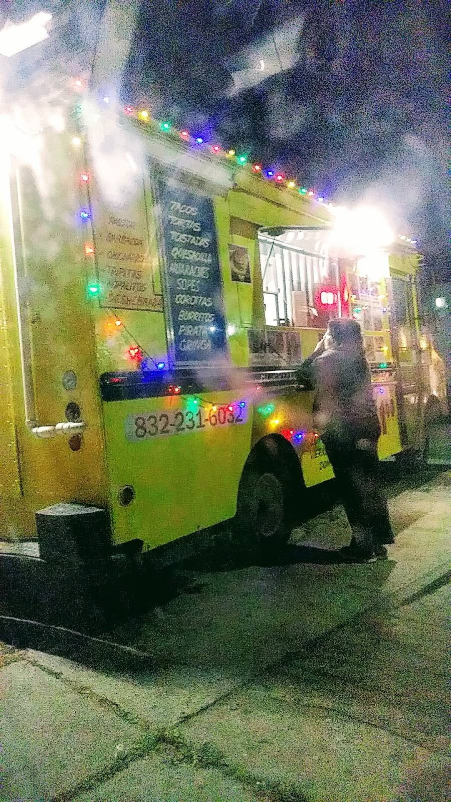 Alamos Taqueria | restaurant | 7025 Lyons Ave, Houston, TX 77020, USA | 8322316032 OR +1 832-231-6032