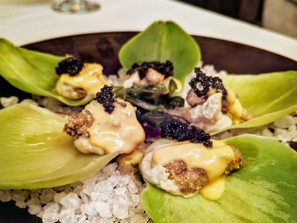 Crossroads Kitchen | restaurant | 8284 Melrose Ave, Los Angeles, CA 90046, USA | 3237829245 OR +1 323-782-9245