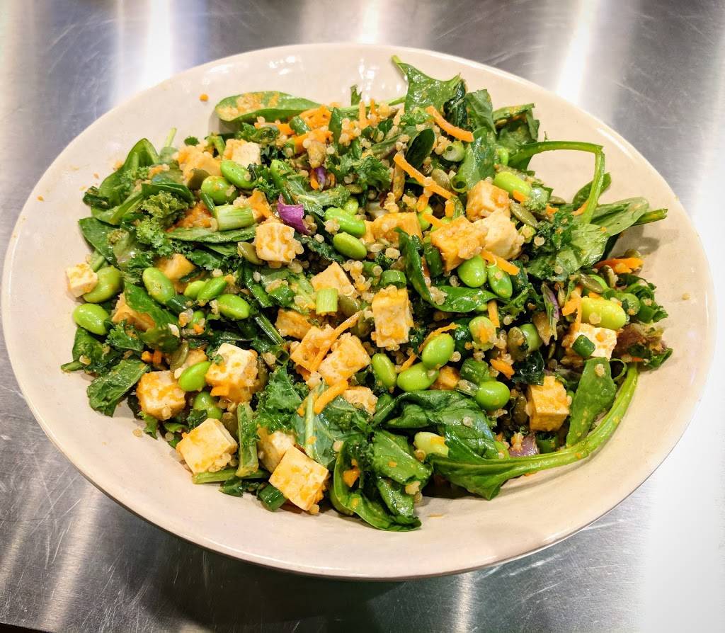 MAD Greens - Louisville | restaurant | 994 W Dillon Rd #100, Louisville, CO 80027, USA | 7202130469 OR +1 720-213-0469