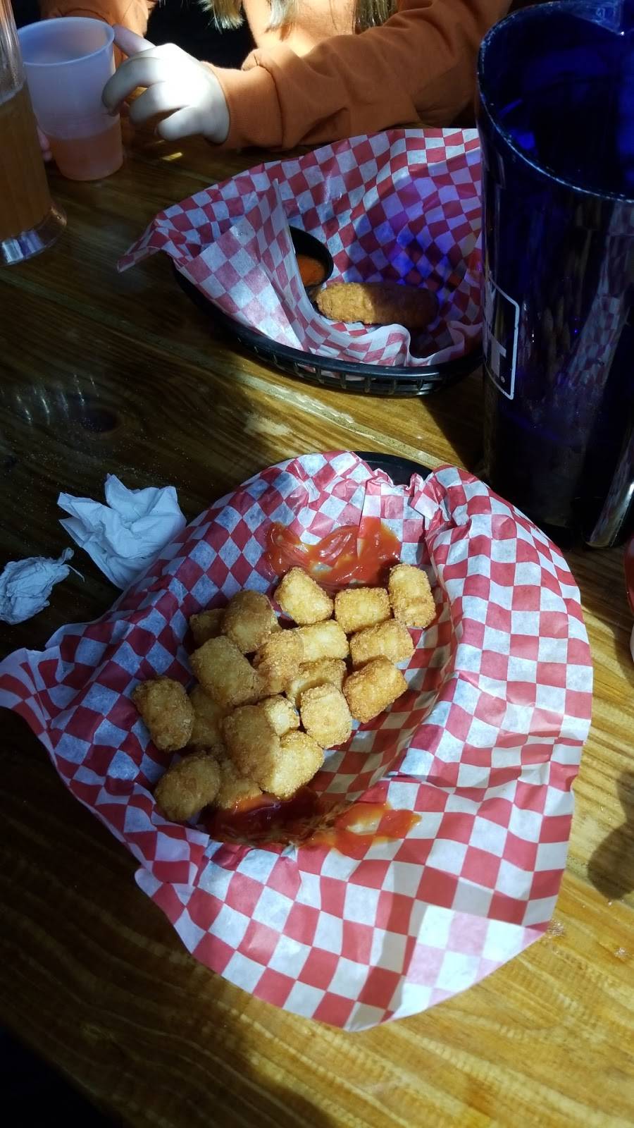 TDs of Clemson | restaurant | 339 College Ave, Clemson, SC 29631, USA | 8646543656 OR +1 864-654-3656