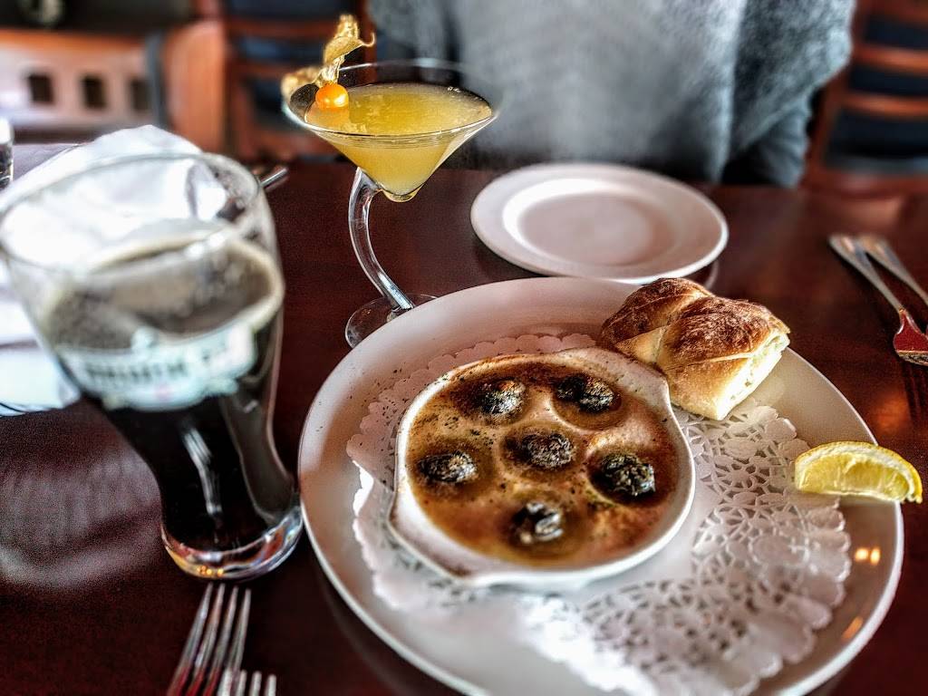 Wildfire Steakhouse Oshawa | restaurant | 540 King St W, Oshawa, ON L1J 7J1, Canada | 9052150231 OR +1 905-215-0231