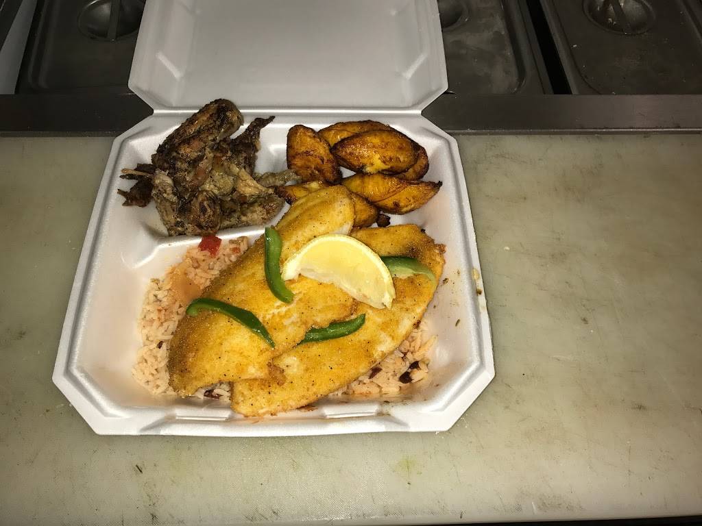 Fidas Caribbean Beach House | restaurant | 109 W 6th St, Lexington, KY 40508, USA | 8595494733 OR +1 859-549-4733