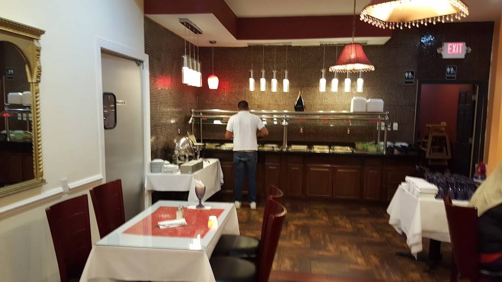 Mehran Restaurant | restaurant | 7081 Brookfield Plaza, Springfield, VA 22150, USA | 7035697700 OR +1 703-569-7700