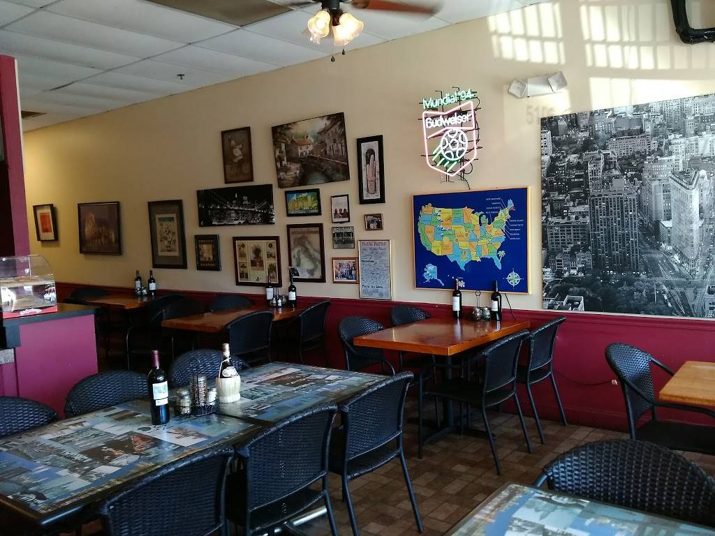 Papa D Pizza | restaurant | 5106 Dr Phillips Blvd, Orlando, FL 32819, USA | 4072990033 OR +1 407-299-0033