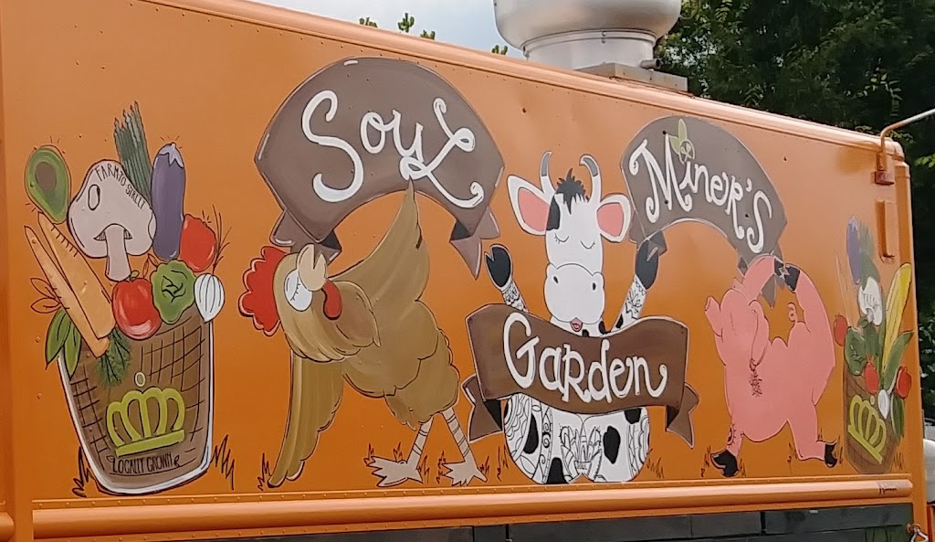 Soul Miners Garden | restaurant | 3500 Latrobe Dr, Charlotte, NC 28211, USA | 7047135661 OR +1 704-713-5661