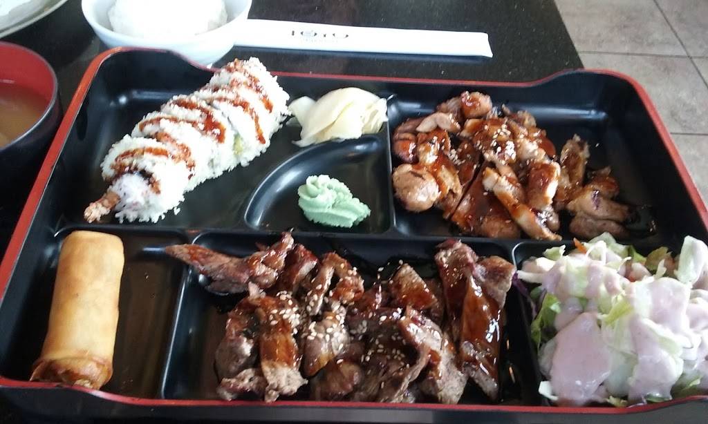 Toyo Sushi & Roll | restaurant | 676 S State College Blvd #103, Anaheim, CA 92806, USA | 7149910500 OR +1 714-991-0500