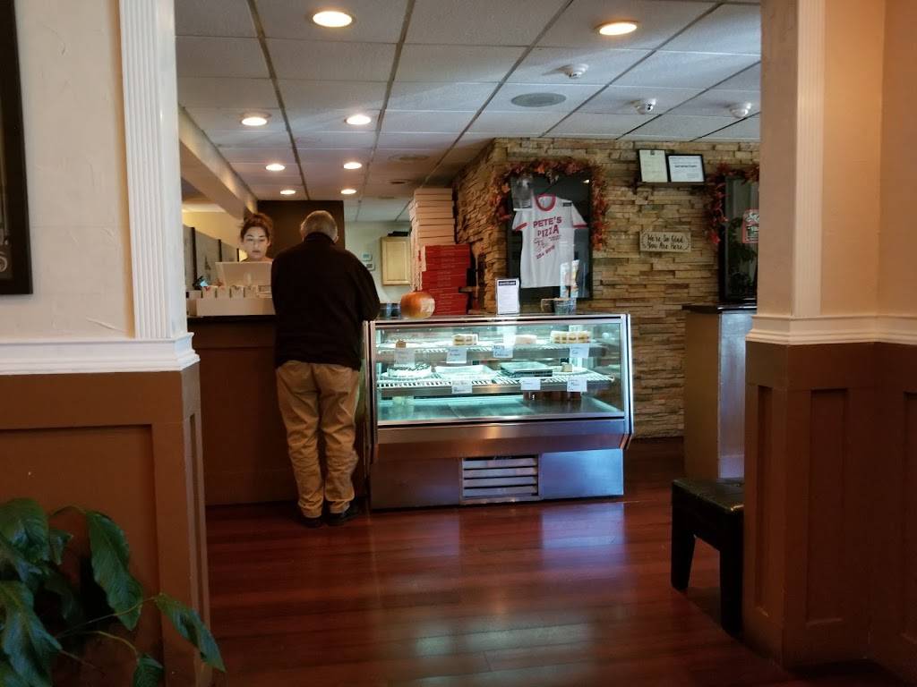 The Original Thin Crust Pizza Company | restaurant | 306 Gatzmer Ave, Jamesburg, NJ 08831, USA | 7326412041 OR +1 732-641-2041