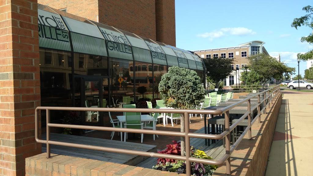 Third Street Grill | restaurant | 939 3rd St, Muskegon, MI 49440, USA | 2317207123 OR +1 231-720-7123