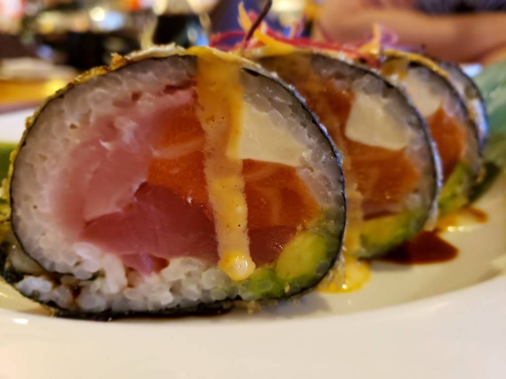 Densetsu | restaurant | 4152 W Spring Creek Pkwy, Plano, TX 75093, USA | 9729647875 OR +1 972-964-7875