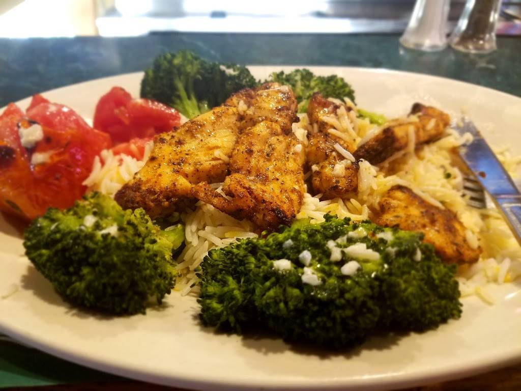 Fishermans Catch | restaurant | 1 Maurice Dr, Forest Hill, MD 21050, USA | 4108935555 OR +1 410-893-5555