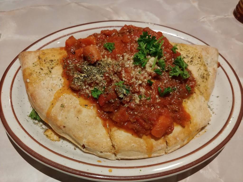 Pizza Olympia | restaurant | 2809 Spenard Rd, Anchorage, AK 99503, USA | 9075615264 OR +1 907-561-5264