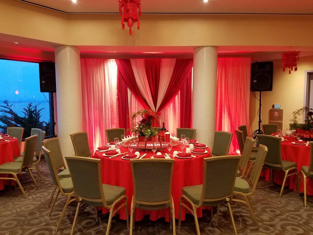 Hong Kong East Ocean Seafood Restaurant | restaurant | 3199 Powell St, Emeryville, CA 94608, USA | 5106553388 OR +1 510-655-3388