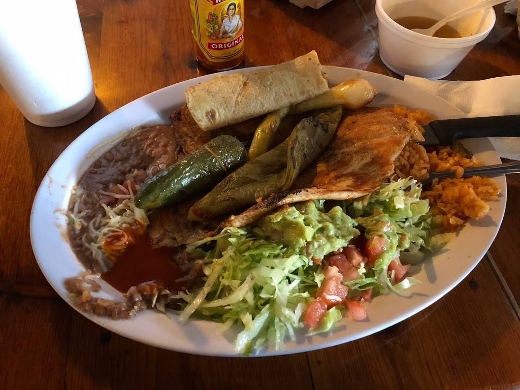 El Barbecho | restaurant | 4316 S Pulaski Rd, Chicago, IL 60632, USA | 7738237580 OR +1 773-823-7580