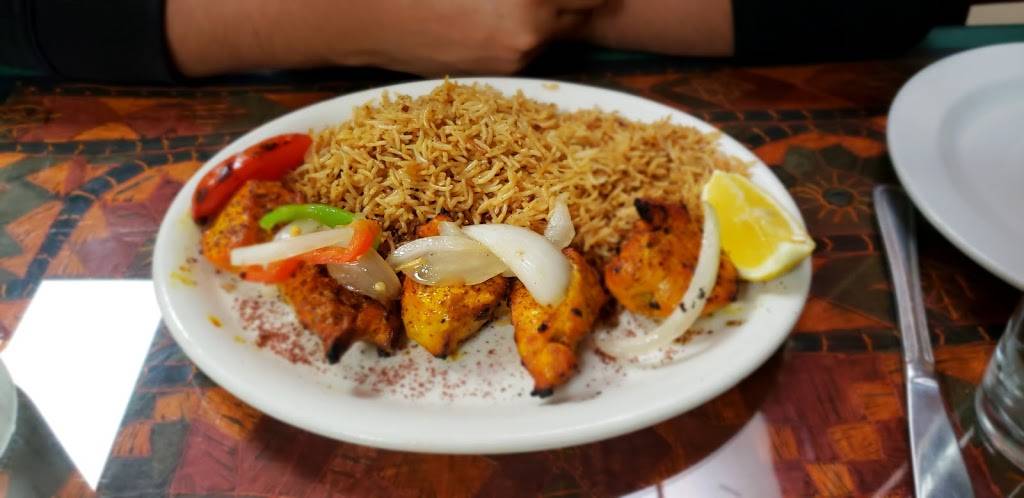 Salang Pass Restaurant | restaurant | 37462 Fremont Blvd, Fremont, CA 94536, USA | 5107959200 OR +1 510-795-9200