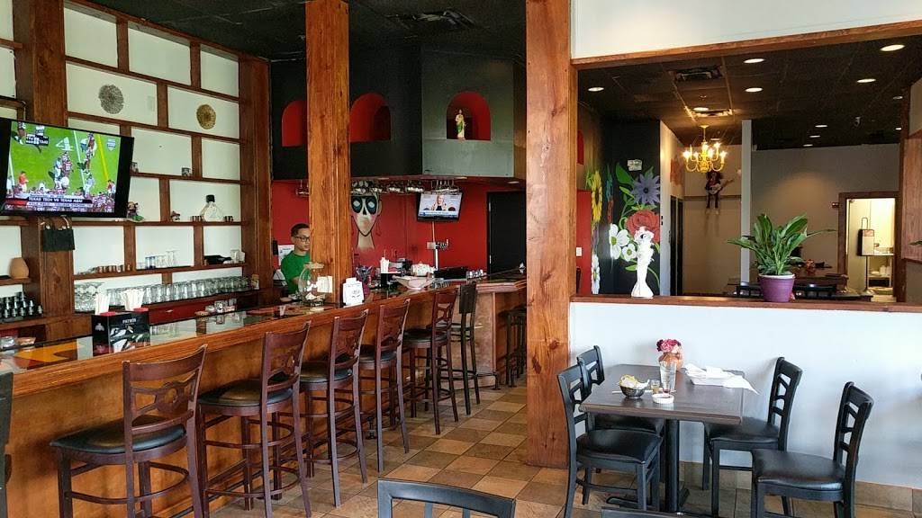 Fridas Patio Mexican Cuisine | restaurant | 3470 Kildaire Farm Rd, Cary, NC 27518, USA | 9192679477 OR +1 919-267-9477