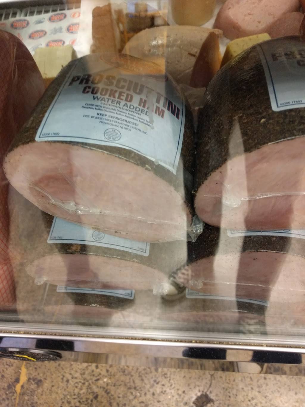 Jersey Mikes Subs | meal takeaway | 736 Thompson Ln, Nashville, TN 37204, USA | 6154609933 OR +1 615-460-9933