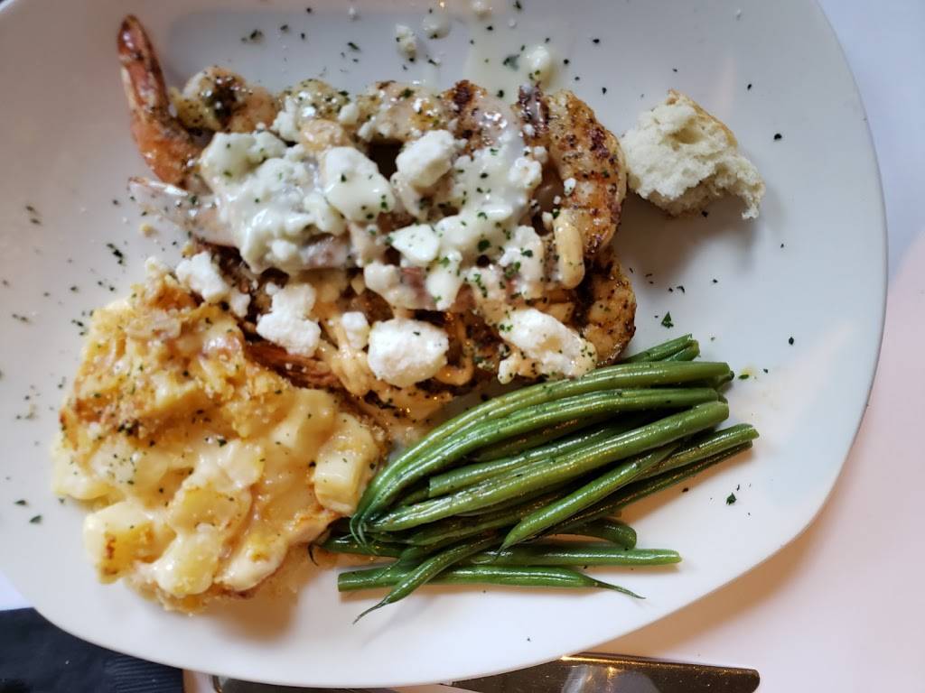 Bonefish Grill | restaurant | 11395 Parkside Dr, Knoxville, TN 37934, USA | 8659669777 OR +1 865-966-9777