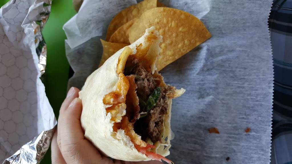 Burgritos | restaurant | 445 Central Ave, Bethpage, NY 11714, USA | 5167192800 OR +1 516-719-2800