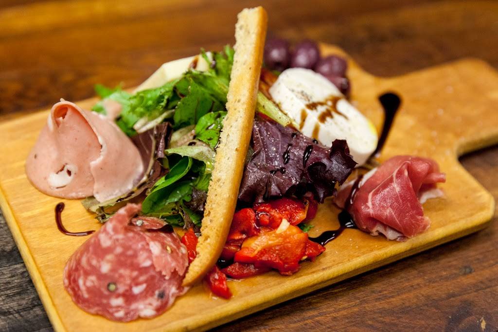 Osteria Romana - Main St. | restaurant | 89 Main St, Monroe, CT 06468, USA | 2032611600 OR +1 203-261-1600