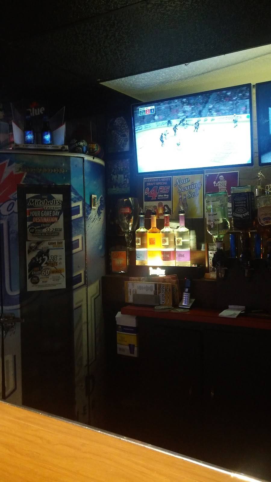 Mitchells Tavern | restaurant | 734 Sheridan Dr, Tonawanda, NY 14150, USA | 7168748907 OR +1 716-874-8907