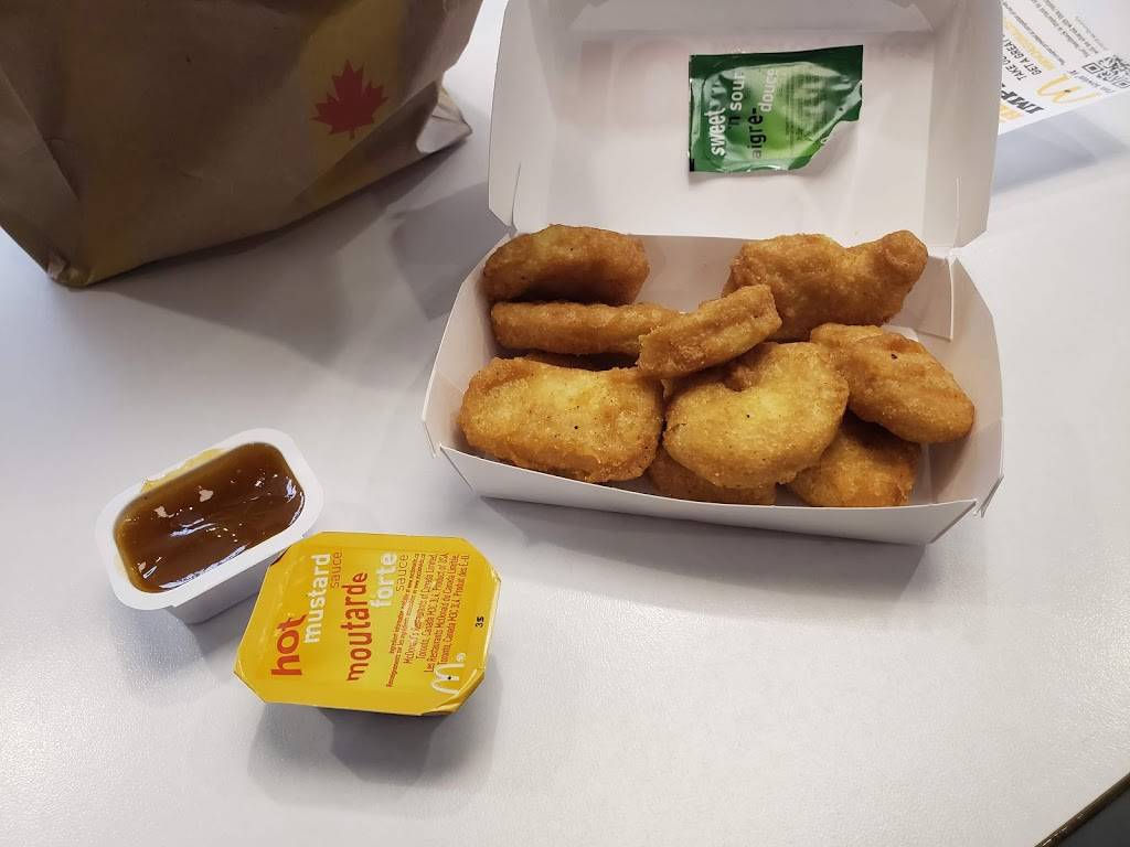 McDonalds | cafe | 10565 Bramalea Rd, Brampton, ON L6R 3P4, Canada | 9057928485 OR +1 905-792-8485