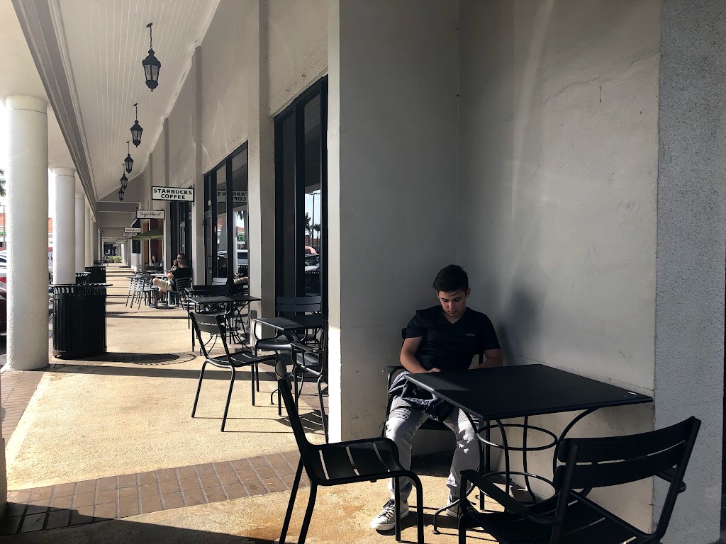 Starbucks | cafe | 9709-101 NW 41st St, Miami, FL 33178, USA | 3055913053 OR +1 305-591-3053