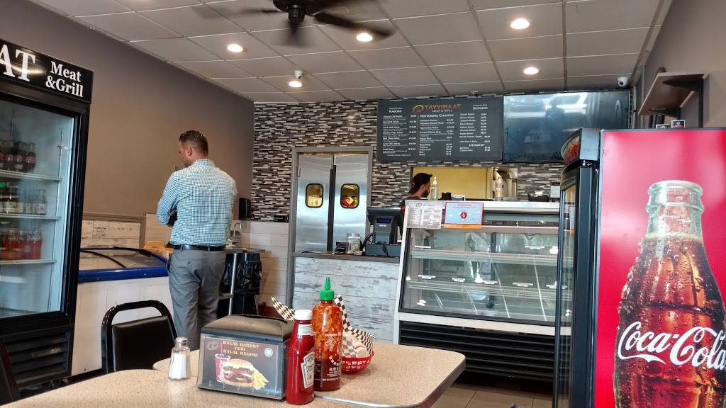 Tayyibaat Meat & Grill | restaurant | 31804 Alvarado Blvd, Union City, CA 94587, USA | 5104757856 OR +1 510-475-7856
