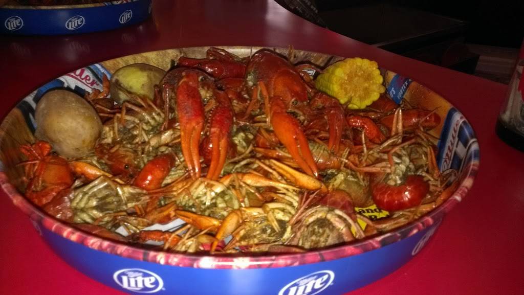 Riverside Inn Marina & Restaurant | restaurant | 17433 River Rd, Channelview, TX 77530, USA | 2814520609 OR +1 281-452-0609