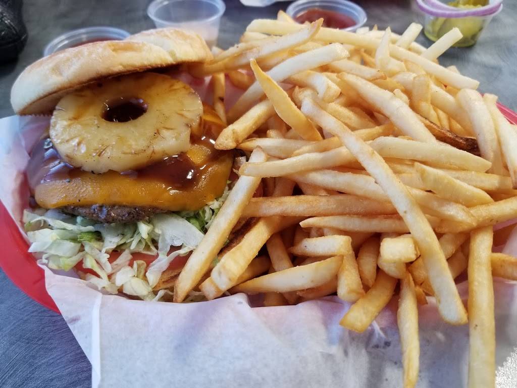 The Boss Burger | restaurant | 2482 Montgomery St, Oroville, CA 95965, USA | 5305348806 OR +1 530-534-8806