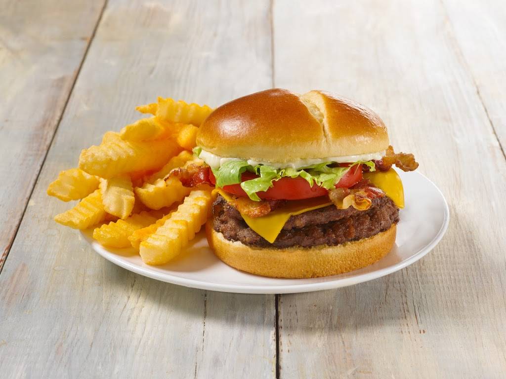 Jacks | restaurant | 210 N Main St, Linden, AL 36748, USA | 3344224286 OR +1 334-422-4286