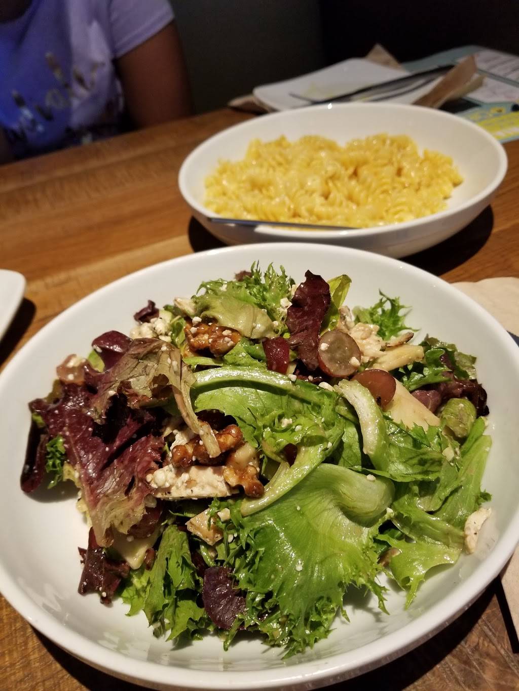 California Pizza Kitchen at Cerritos | restaurant | 310 Los Cerritos Center, Cerritos, CA 90703, USA | 5628654547 OR +1 562-865-4547