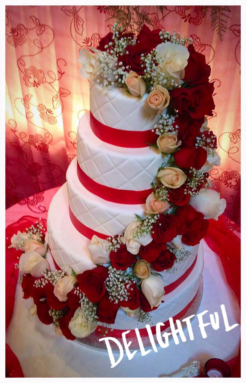 Delightful Tastes Cakes 100% Nut Free Bakery | bakery | 2179 Ogilvie Rd, Gloucester, ON K1J 8Y7, Canada | 6136950686 OR +1 613-695-0686