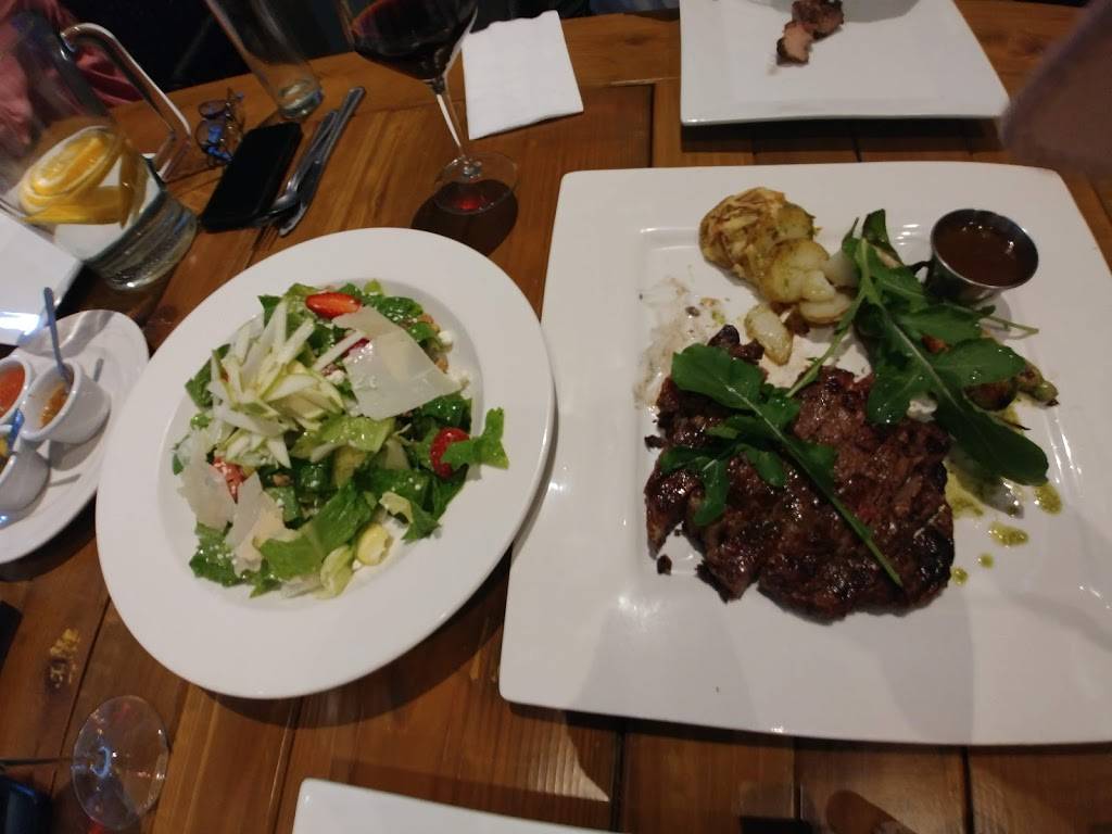 Salve Asador Campestre | restaurant | Ensenada, Baja California, Mexico | 016461516294 OR +52 646 151 6294