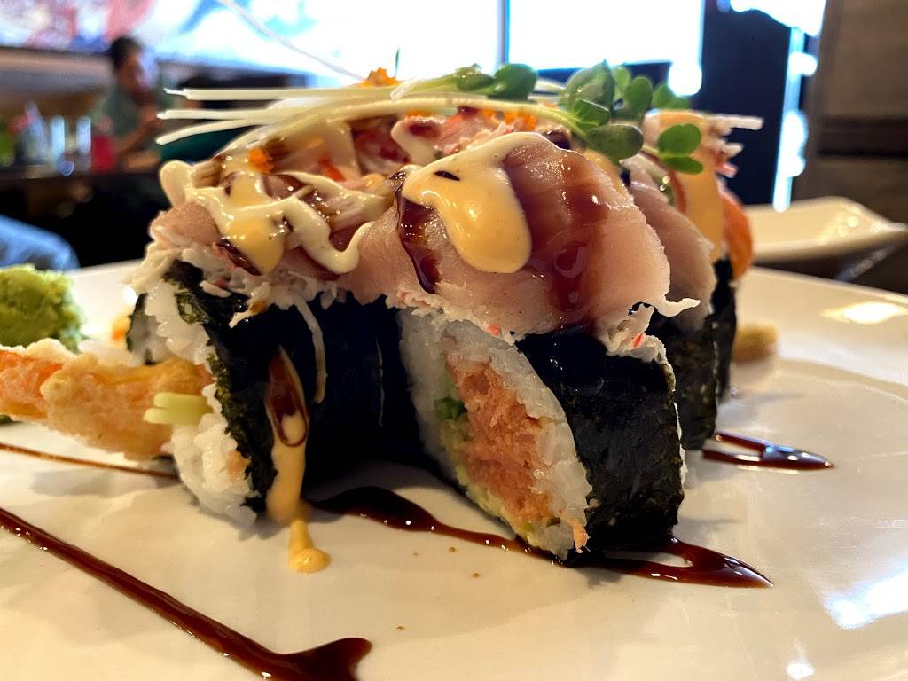 Zen Ramen & Sushi | restaurant | 7119 Elk Grove Blvd Ste 125, Elk Grove, CA 95757, USA | 9166679082 OR +1 916-667-9082