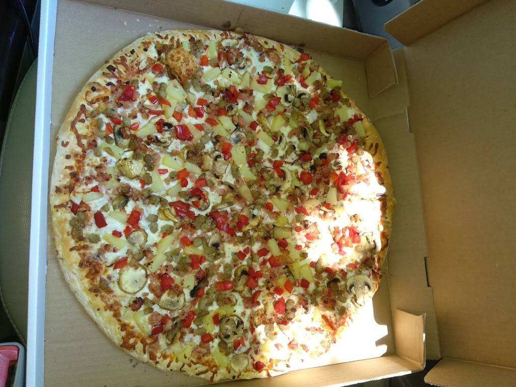 Nanas Pizza | restaurant | 461 Dundas St, London, ON N6B 1W1, Canada | 5194391010 OR +1 519-439-1010