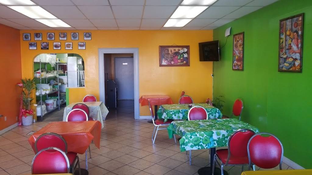 Cocina San Antonio | restaurant | 328 Rosecrans Ave, Compton, CA 90222, USA | 3107016387 OR +1 310-701-6387