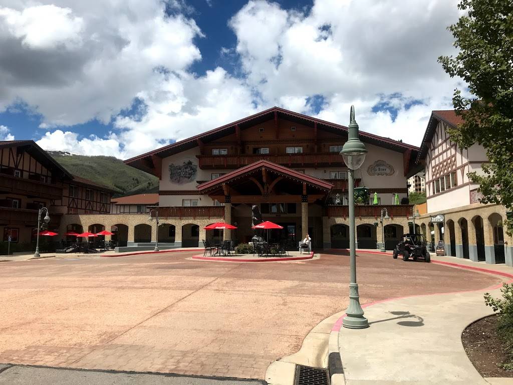 Wildfire Smokehaus | restaurant | 784 Resort Dr, Midway, UT 84049, USA | 4357099570 OR +1 435-709-9570