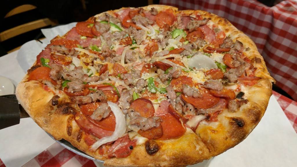 Frankie, Johnnie & Luigi Too! | restaurant | 939 W El Camino Real, Mountain View, CA 94040, USA | 6509675384 OR +1 650-967-5384