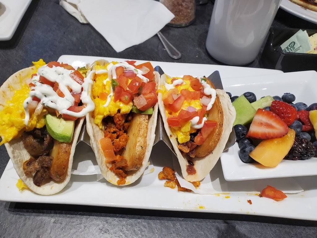 Eggspectation | restaurant | 507 Stanton Christiana Rd, Newark, DE 19713, USA | 3028422515 OR +1 302-842-2515