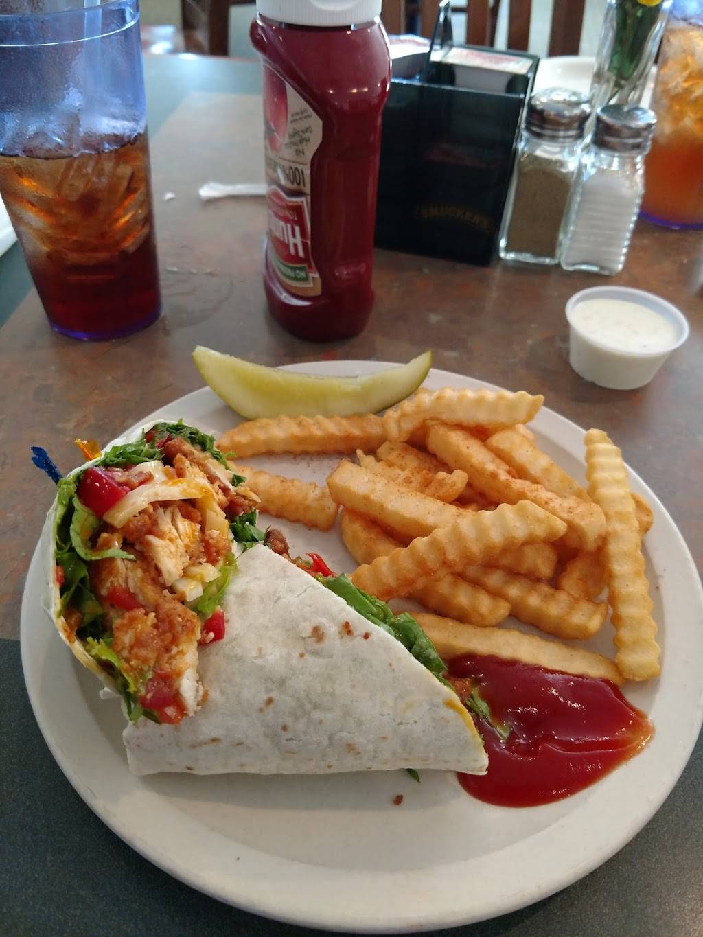 J Ks Kitchen | restaurant | 6 Long Shoals Rd # B, Arden, NC 28704, USA | 8285051957 OR +1 828-505-1957