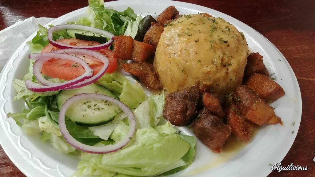 La Palma | restaurant | 4623 W Gate City Blvd G, Greensboro, NC 27407, USA | 3367632987 OR +1 336-763-2987