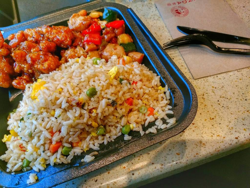 Panda Express | restaurant | 80, 101 Weston Rd #101, Toronto, ON M6N 4X9, Canada | 4167678118 OR +1 416-767-8118