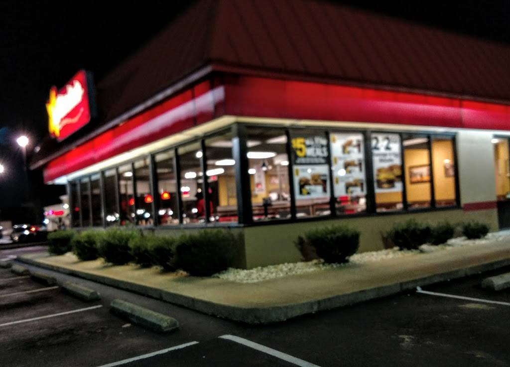 Hardees | restaurant | 3691 AL-14, Millbrook, AL 36054, USA | 3342850010 OR +1 334-285-0010