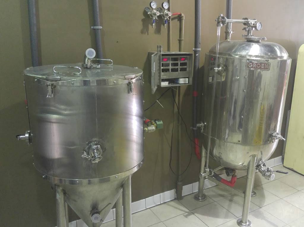 True Story Brewing Company | restaurant | 5510 Crestwood Blvd, Birmingham, AL 35212, USA | 2055934144 OR +1 205-593-4144