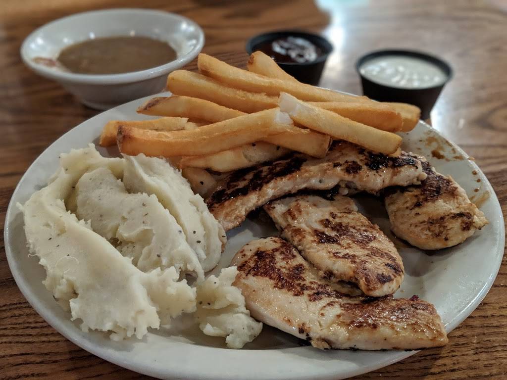 Cracker Barrel Old Country Store | restaurant | 2320 Wilkes Barre Township Blvd, Wilkes-Barre, PA 18702, USA | 5708227913 OR +1 570-822-7913