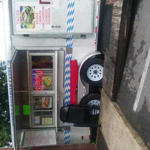 Tacos El Don Mexican Kitchen | restaurant | 911 Georgetown Rd NW se, Cleveland, TN 37311, USA | 4236939310 OR +1 423-693-9310